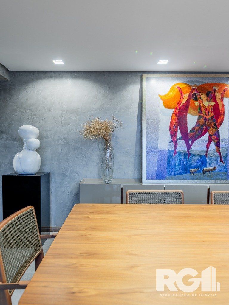 Apartamento, 3 quartos, 174 m² - Foto 11