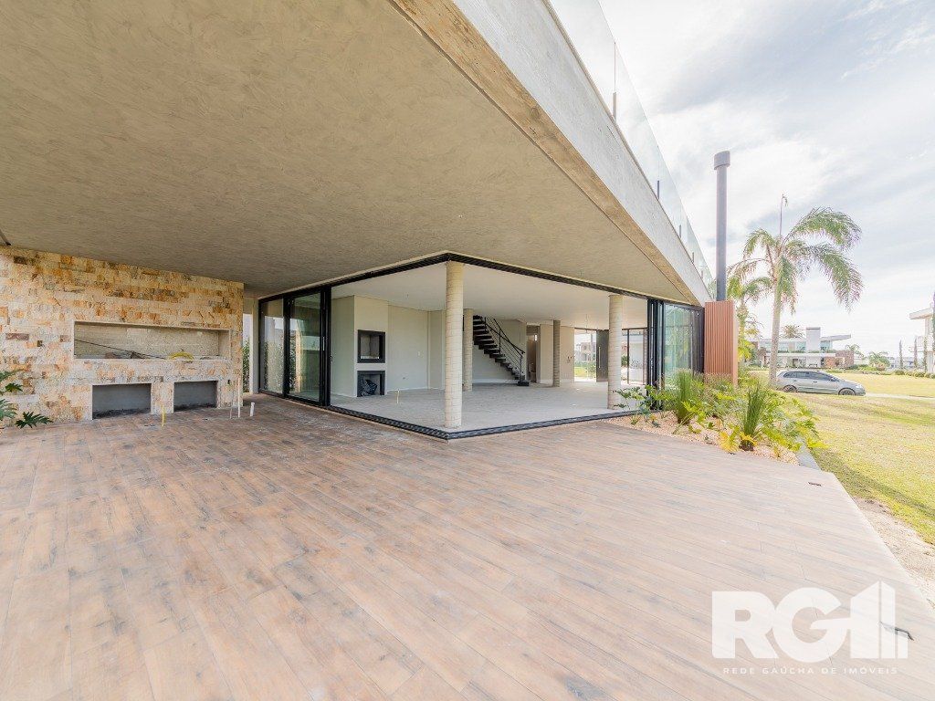 Casa de Condomínio à venda com 4 quartos, 433m² - Foto 13