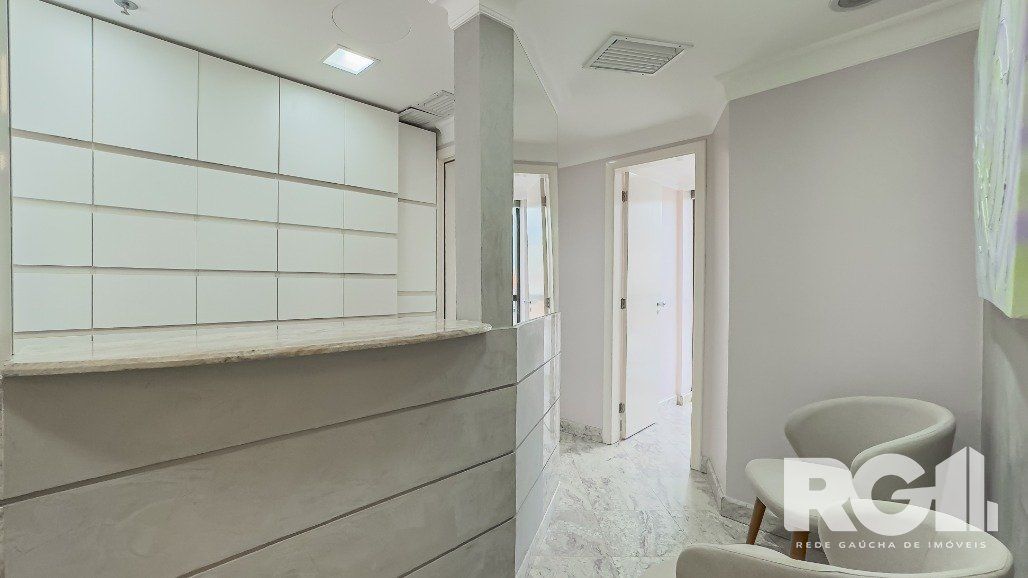 Conjunto Comercial-Sala à venda, 58m² - Foto 4