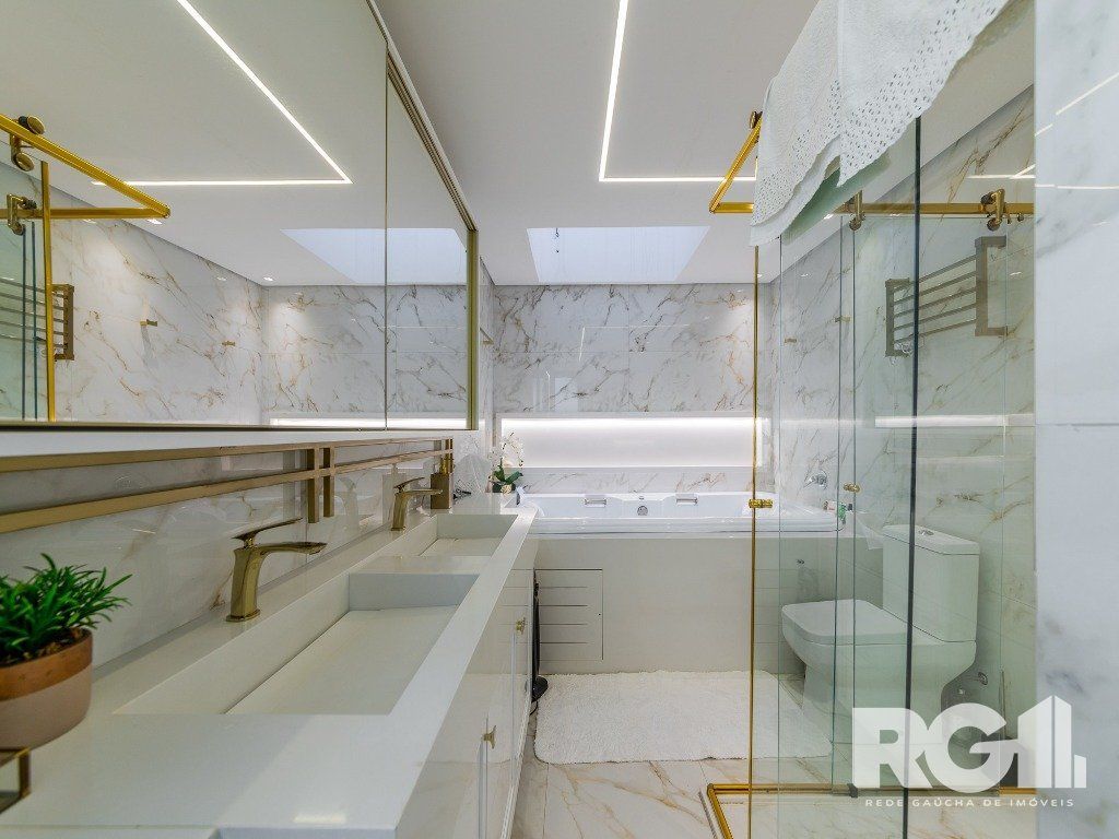 Casa de Condomínio à venda com 3 quartos, 363m² - Foto 33