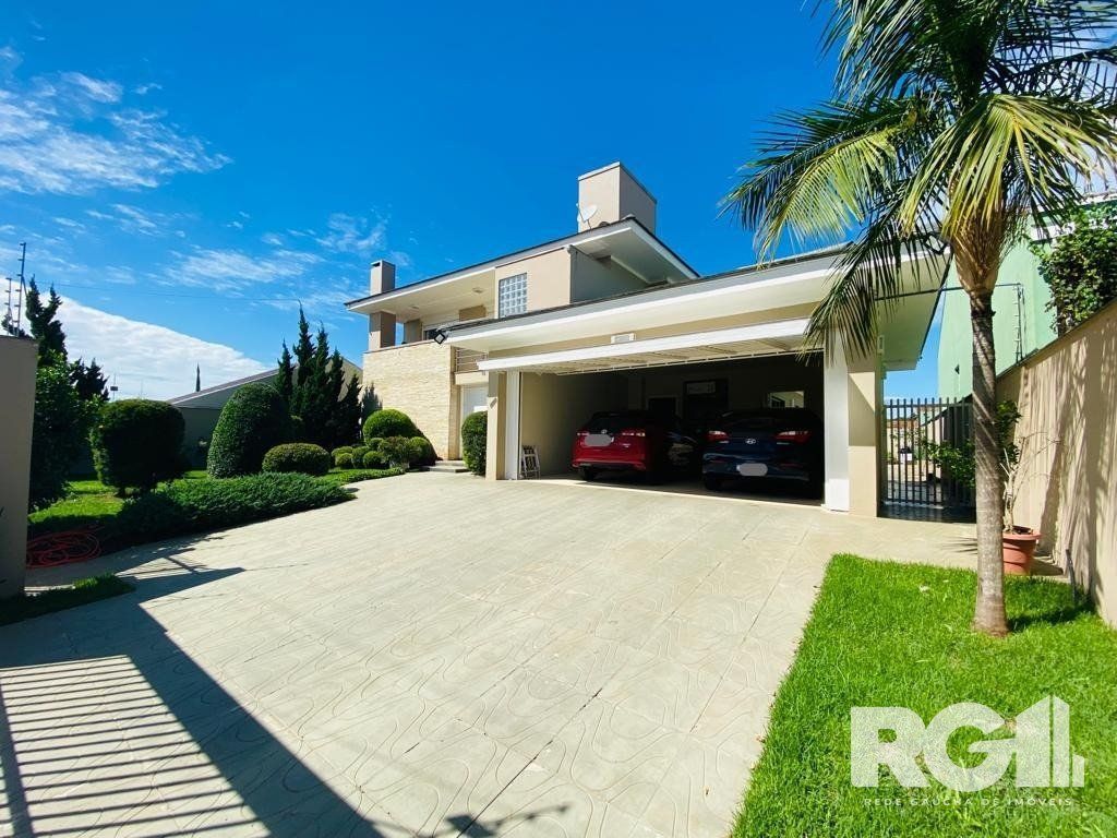 Casa à venda com 3 quartos, 308m² - Foto 3