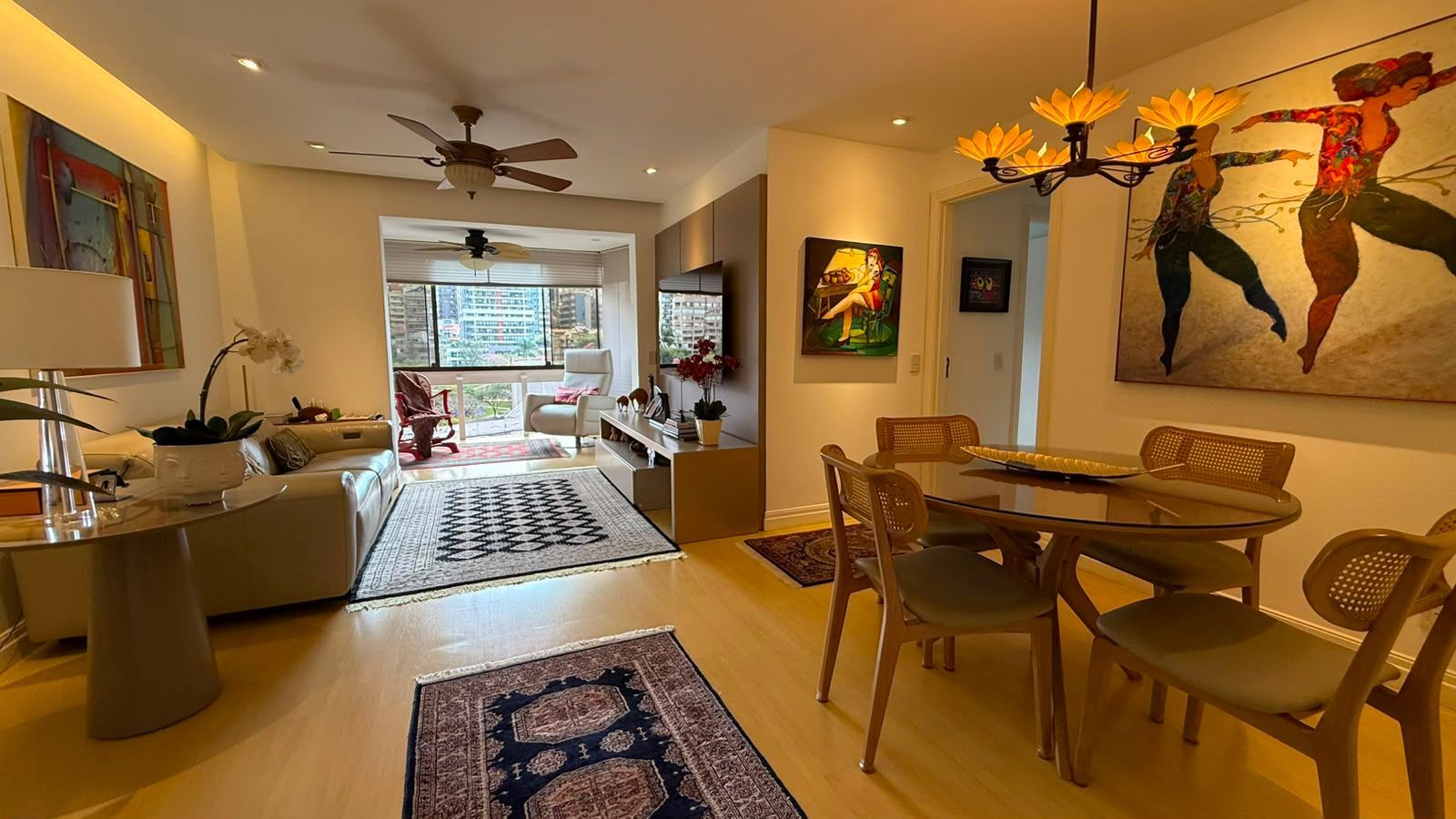 Apartamento, 2 quartos, à venda, 98 m², Petrópolis - Porto Alegre — foto 3