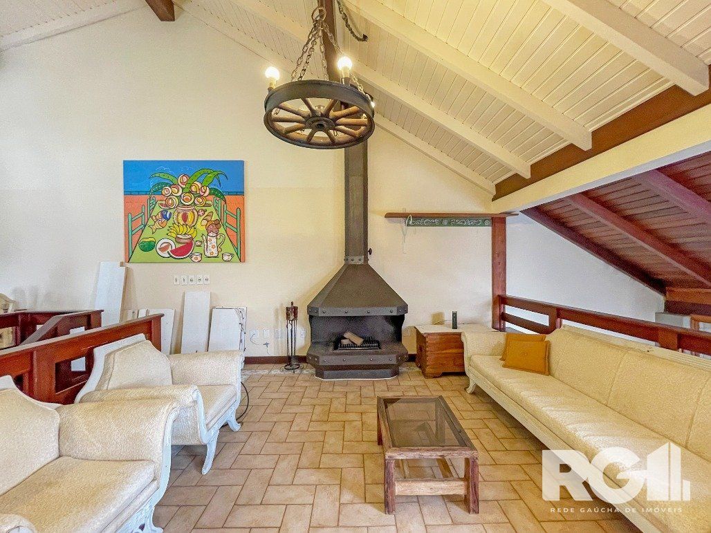 Cobertura à venda com 3 quartos, 234m² - Foto 15