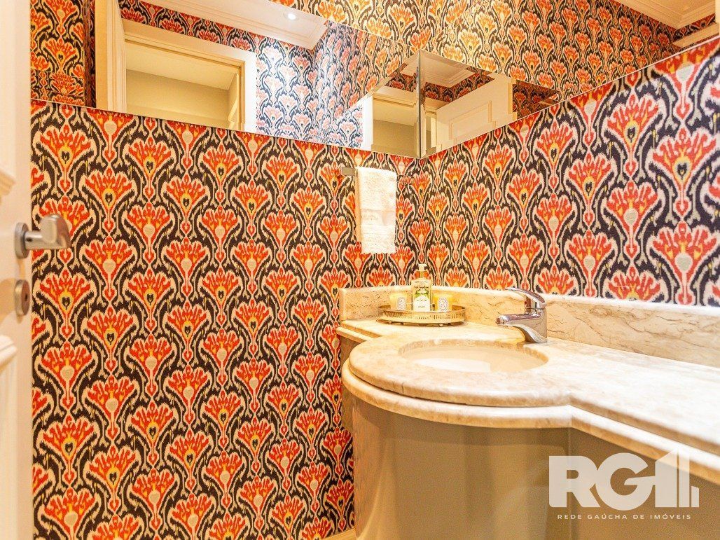 Apartamento, 3 quartos, 167 m² - Foto 8