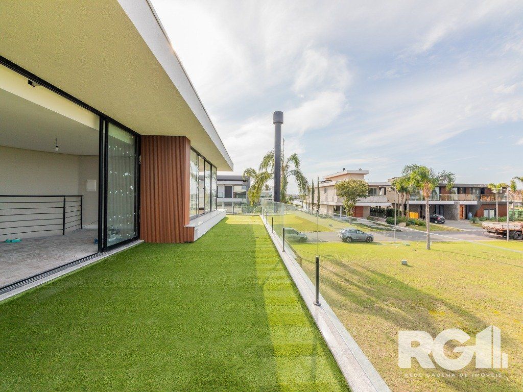 Casa de Condomínio à venda com 4 quartos, 433m² - Foto 27