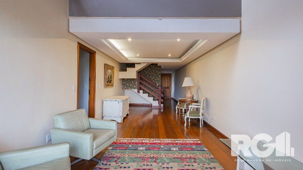 Cobertura à venda com 3 quartos, 234m² - Foto 3