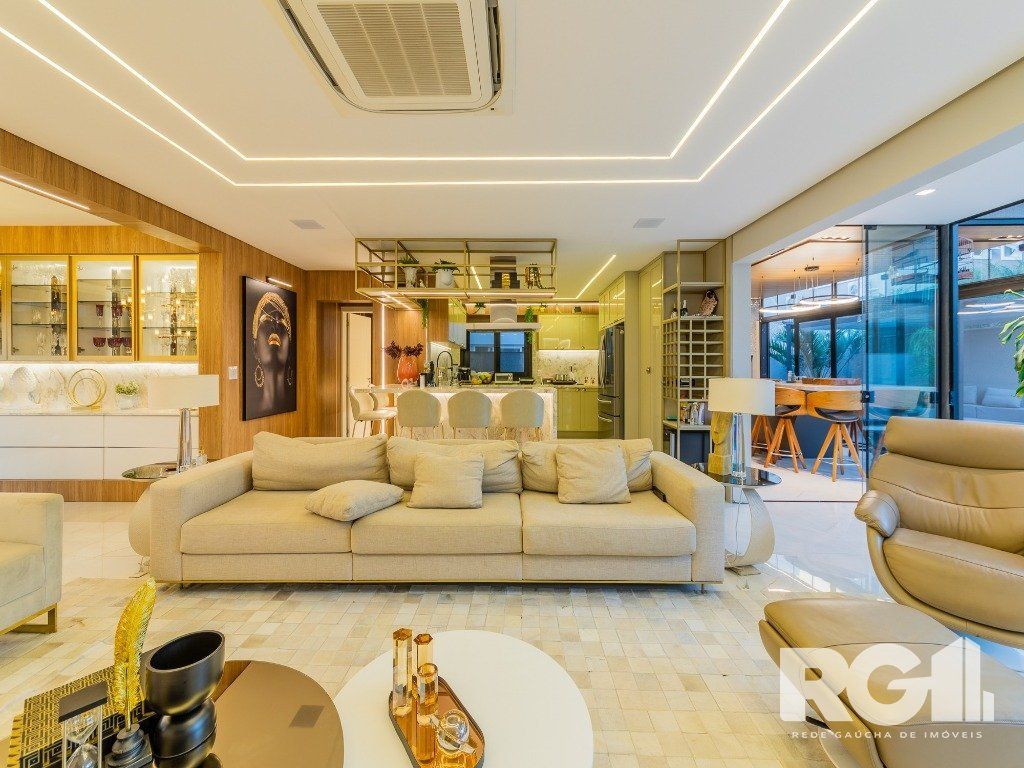 Casa de Condomínio à venda com 3 quartos, 363m² - Foto 17