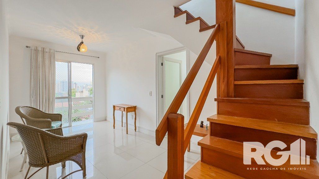 Cobertura à venda com 4 quartos, 152m² - Foto 1