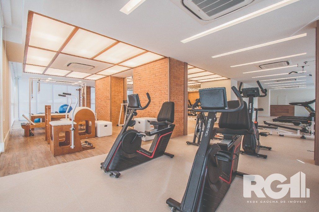 Conjunto Comercial-Sala à venda com 1 quarto, 37m² - Foto 12