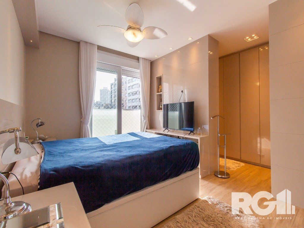 Apartamento, 3 quartos, 170 m² - Foto 33