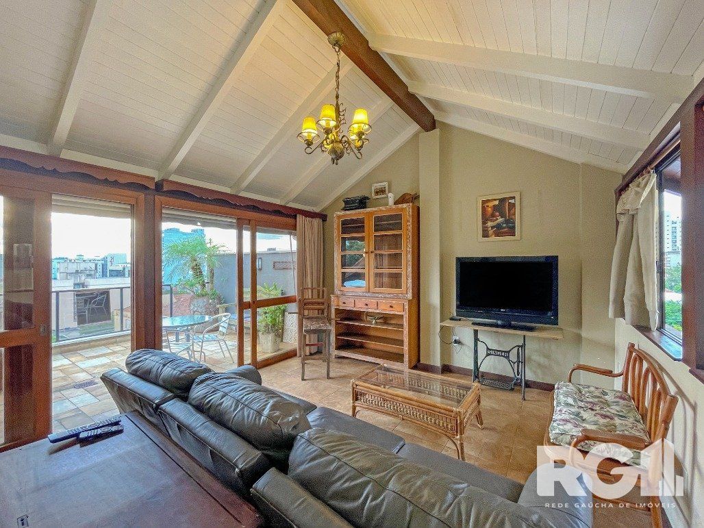 Cobertura à venda com 3 quartos, 234m² - Foto 17