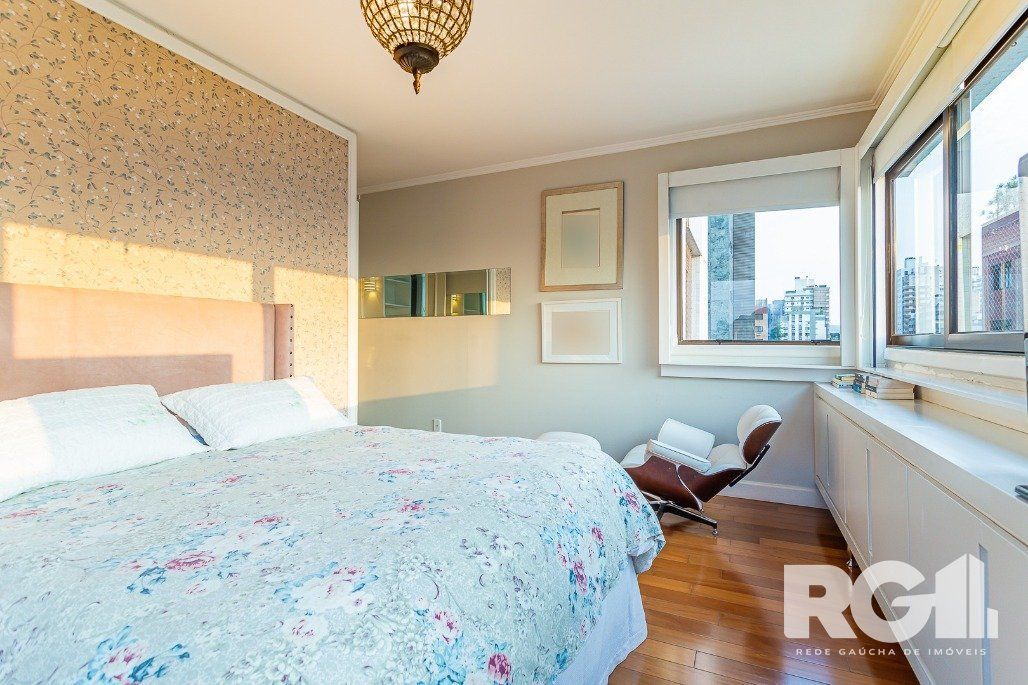 Apartamento, 3 quartos, 167 m² - Foto 20