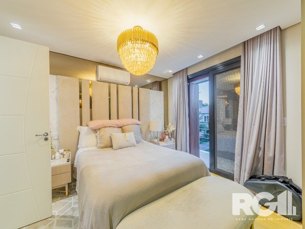 Casa de Condomínio à venda com 3 quartos, 363m² - Foto 31