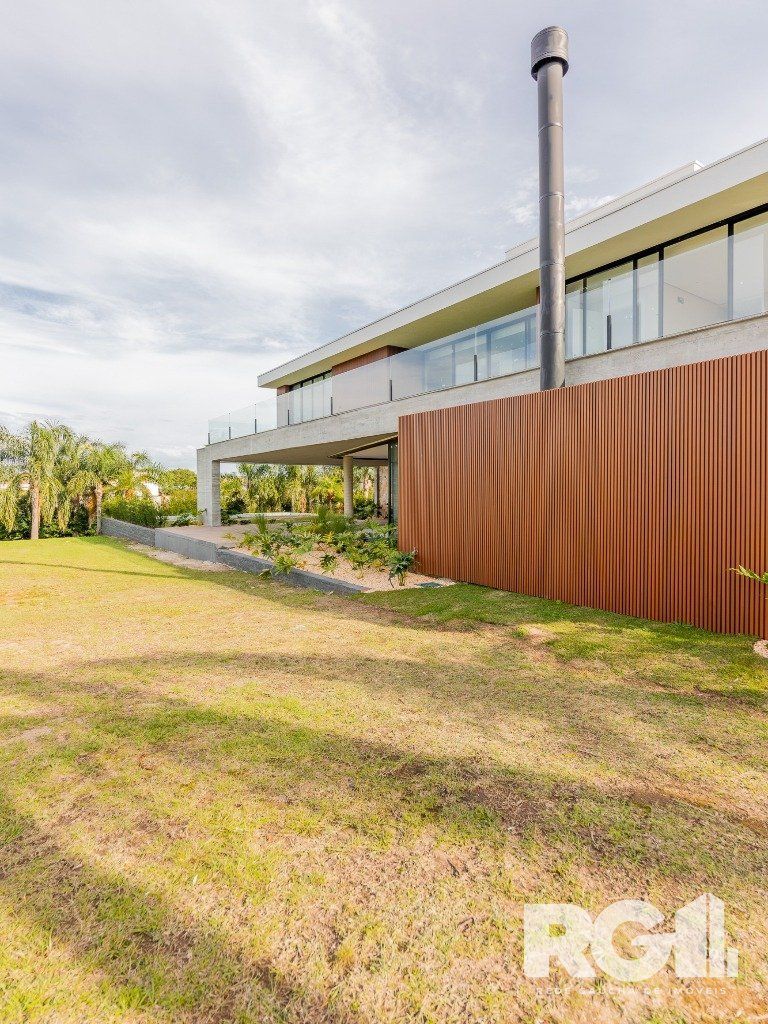 Casa de Condomínio à venda com 4 quartos, 433m² - Foto 37