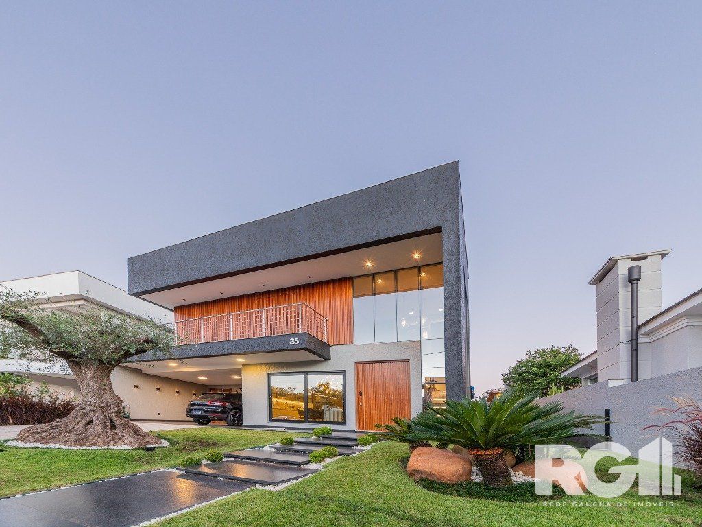 Casa de Condomínio à venda com 3 quartos, 363m² - Foto 22