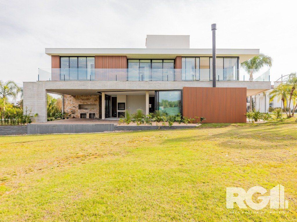 Casa de Condomínio à venda com 4 quartos, 433m² - Foto 39