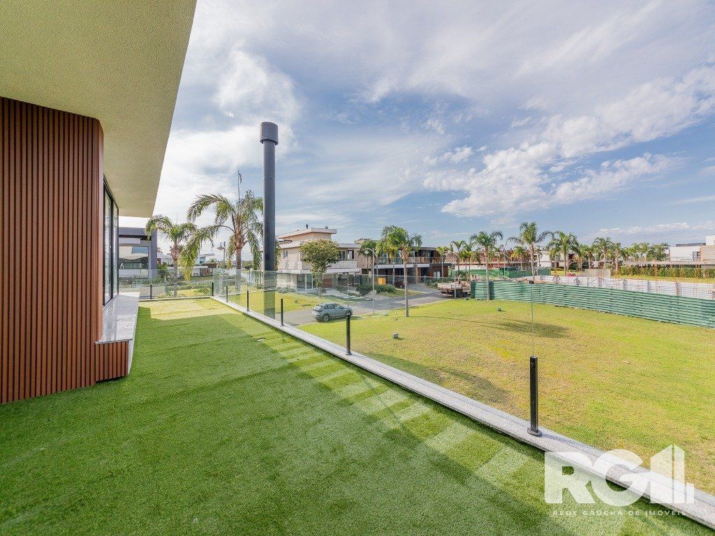 Casa de Condomínio à venda com 4 quartos, 433m² - Foto 26