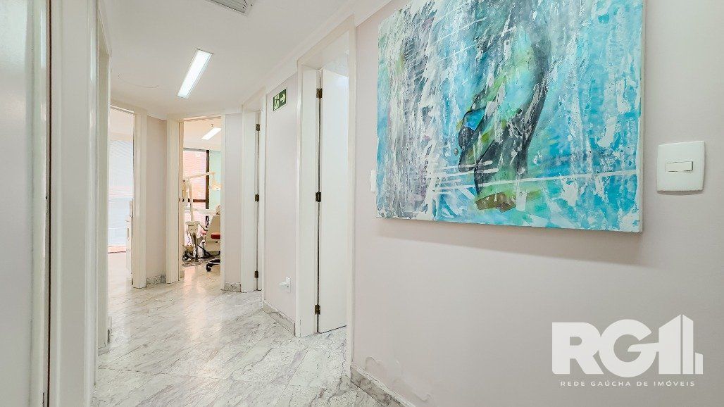 Conjunto Comercial-Sala à venda, 58m² - Foto 1