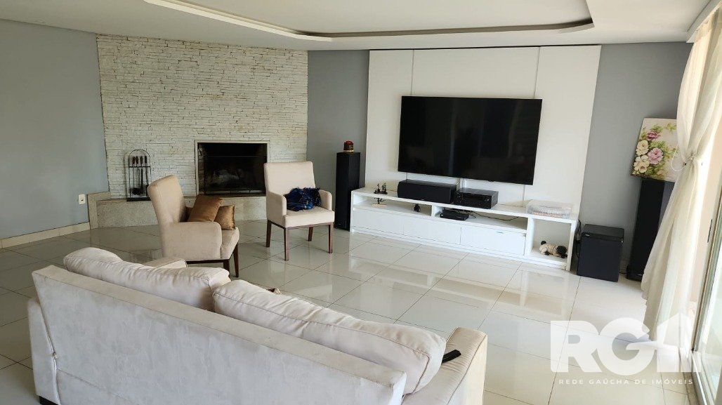 Casa à venda com 3 quartos, 308m² - Foto 5