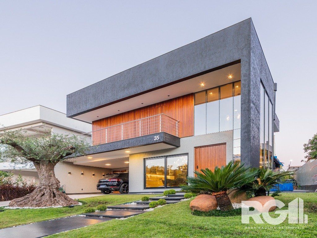 Casa de Condomínio à venda com 3 quartos, 363m² - Foto 34
