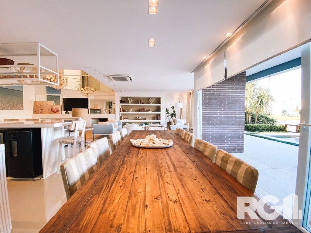 Casa de Condomínio, 5 quartos - Foto 49
