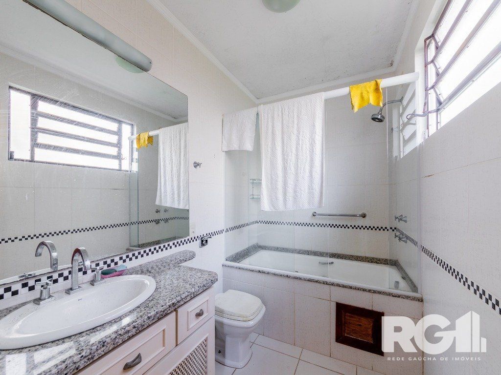 Casa à venda com 3 quartos, 280m² - Foto 24