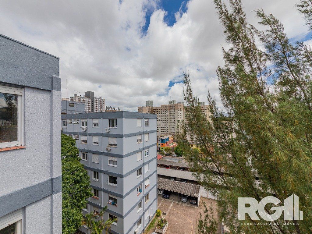 Apartamento, 2 quartos, 55 m² - Foto 11