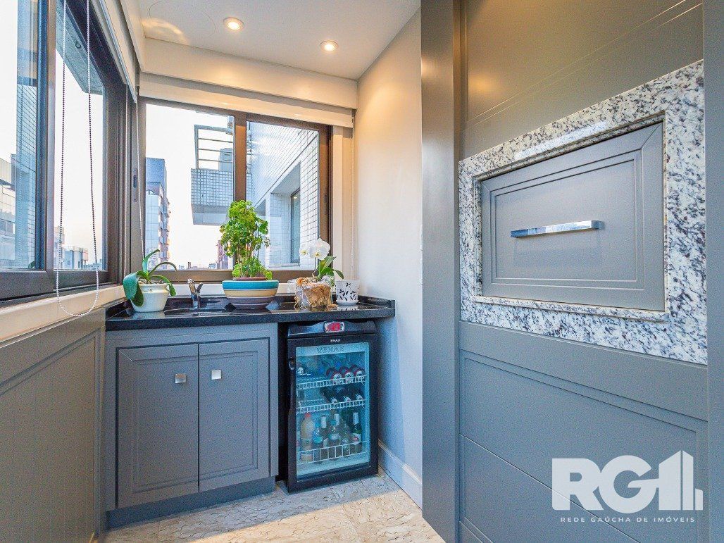 Apartamento, 3 quartos, 167 m² - Foto 10