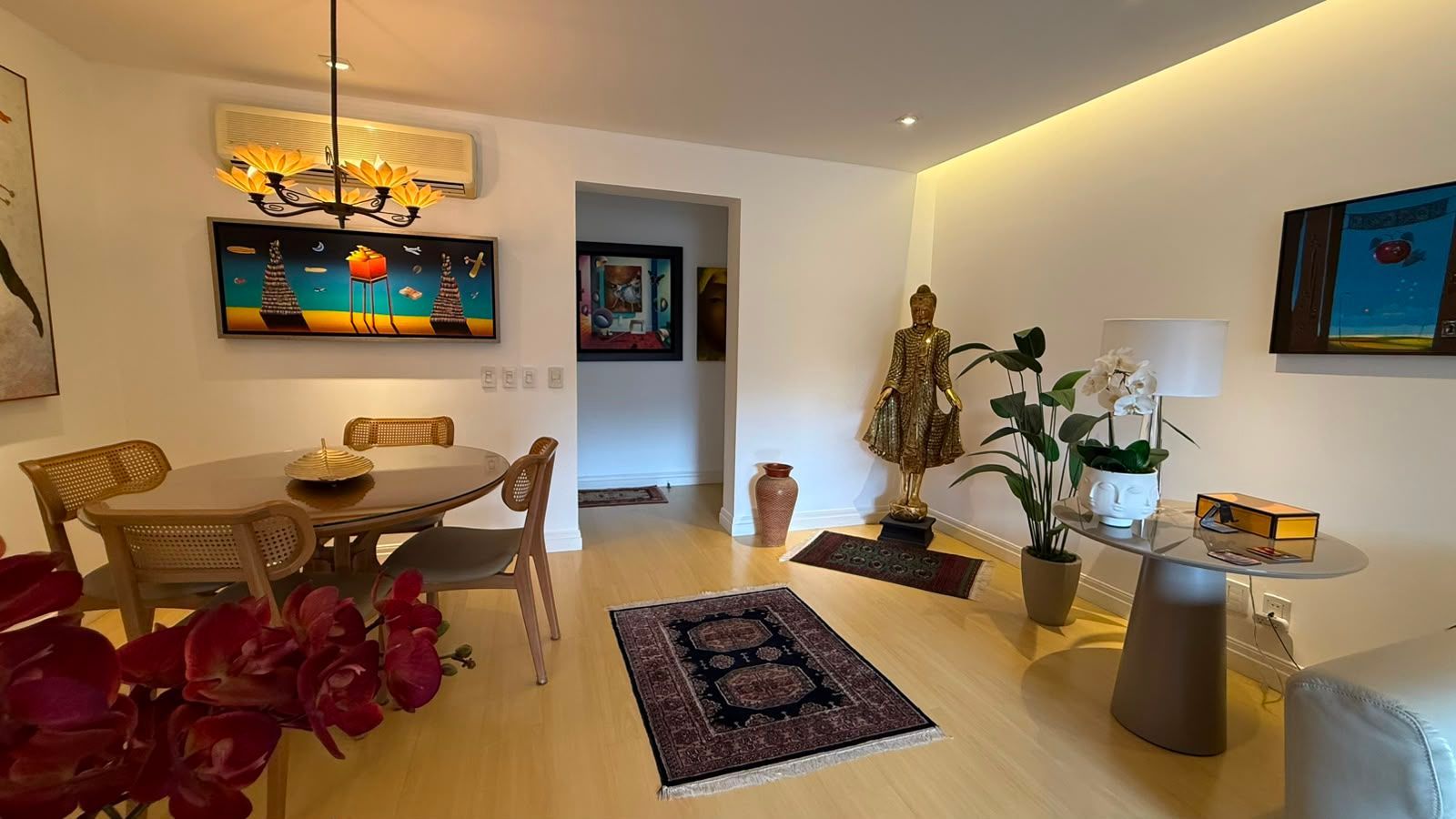 Apartamento, 2 quartos, à venda, 98 m², Petrópolis - Porto Alegre — foto 5