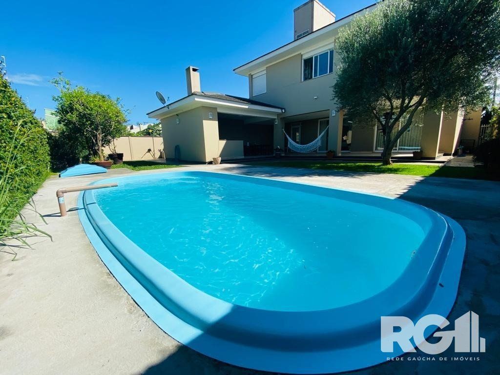 Casa à venda com 3 quartos, 308m² - Foto 19