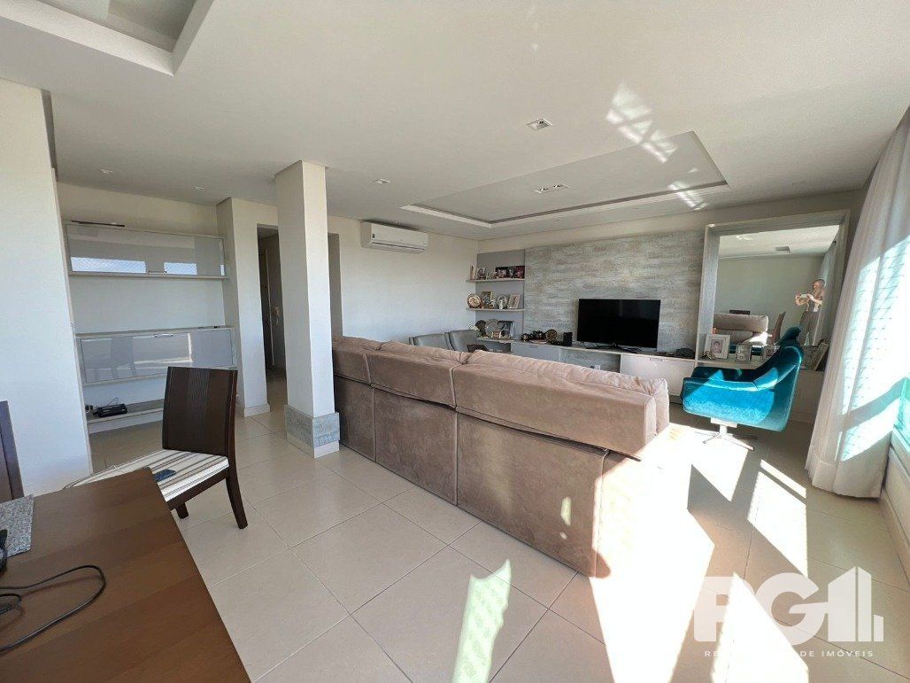 Apartamento, 3 quartos, 129 m² - Foto 8