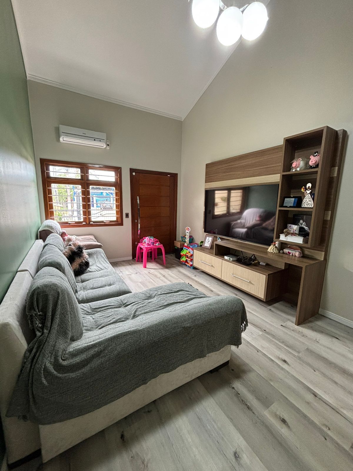 Casa à venda com 3 quartos, 133m² - Foto 11