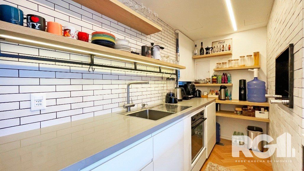 Apartamento, 1 quarto, 72 m² - Foto 13