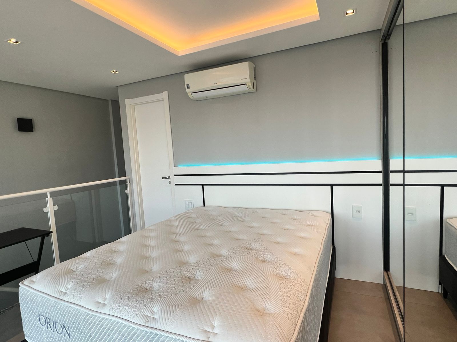 Apartamento à venda com 1 quarto, 58m² - Foto 24
