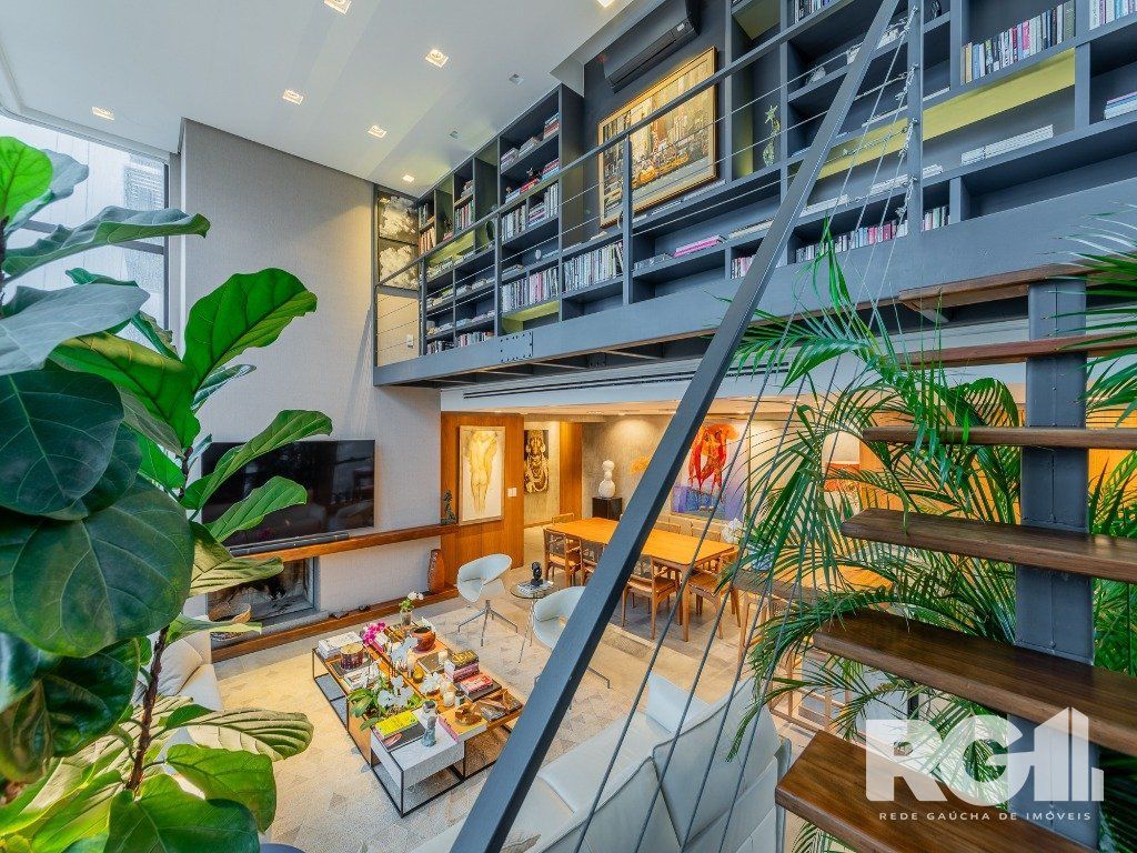 Apartamento, 3 quartos, 174 m² - Foto 13