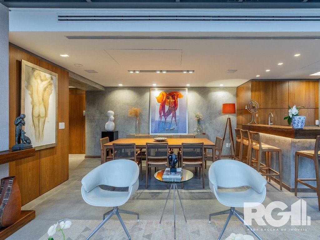 Apartamento, 3 quartos, 174 m² - Foto 10