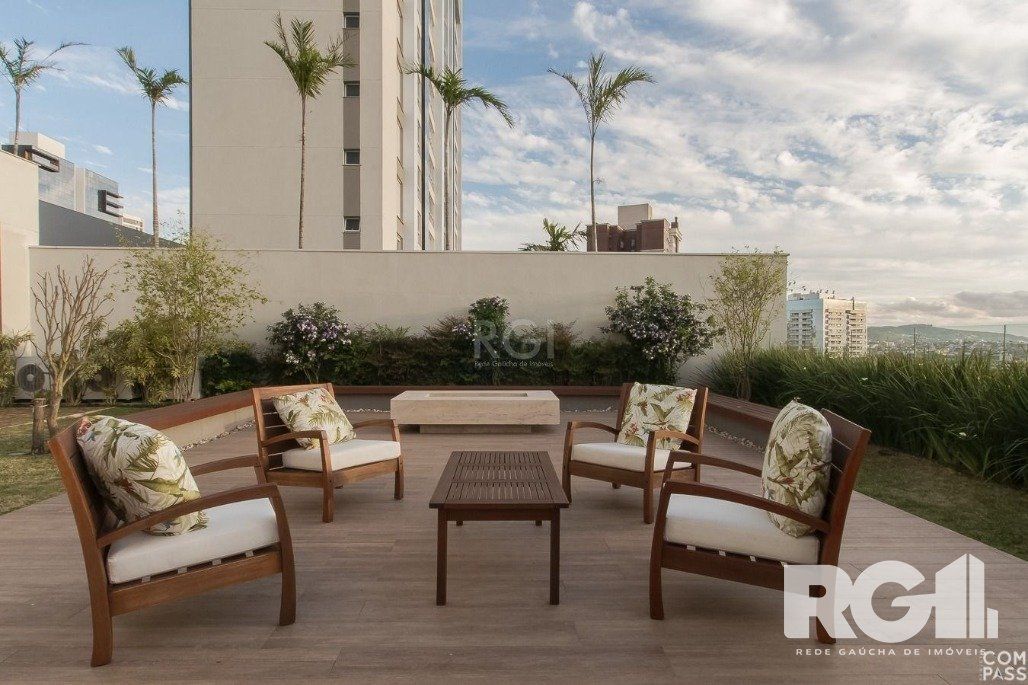 Apartamento, 1 quarto, 45 m² - Foto 19