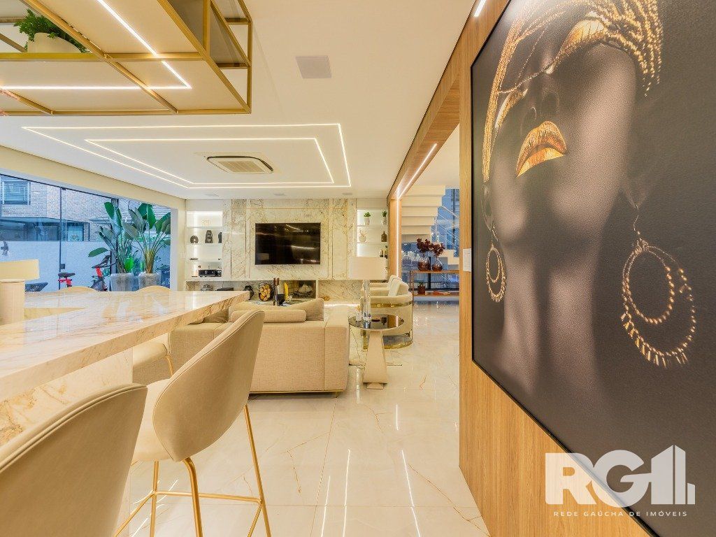 Casa de Condomínio à venda com 3 quartos, 363m² - Foto 27