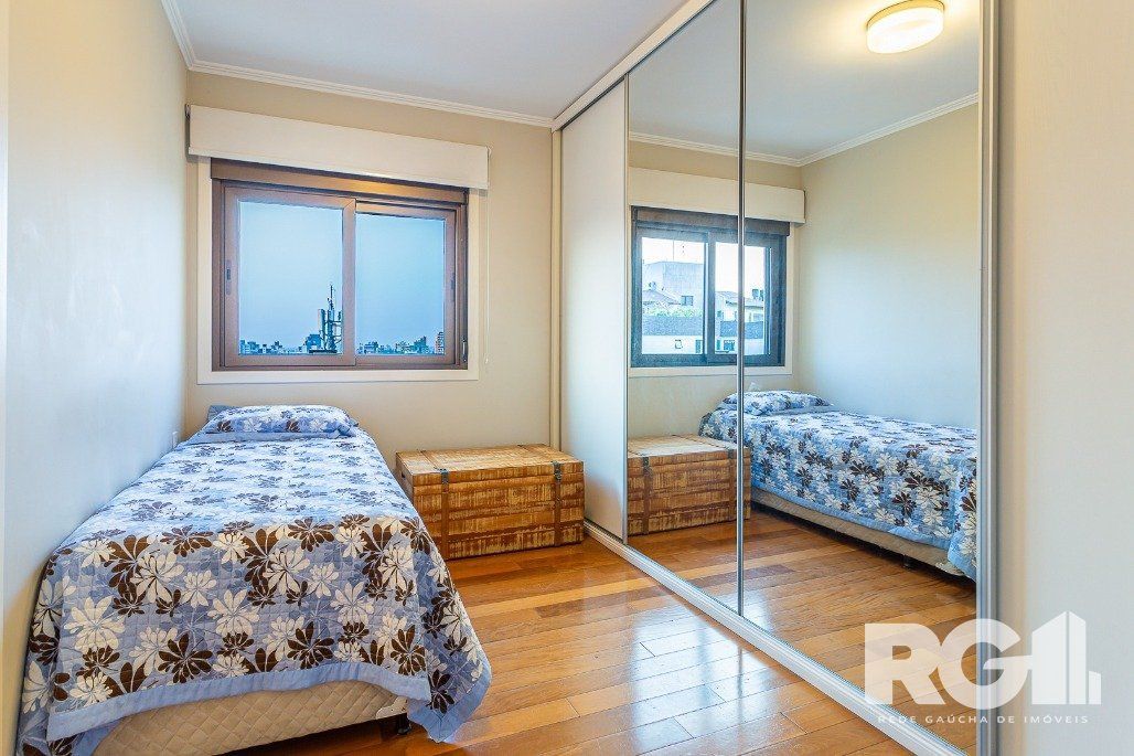 Apartamento, 3 quartos, 167 m² - Foto 27