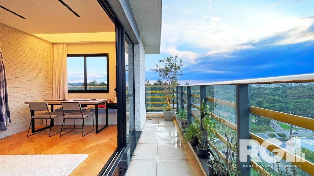 Apartamento, 1 quarto, 72 m² - Foto 6