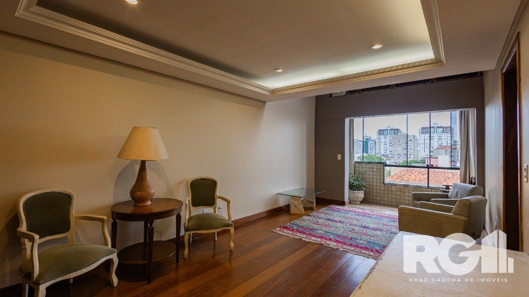 Cobertura à venda com 3 quartos, 234m² - Foto 6