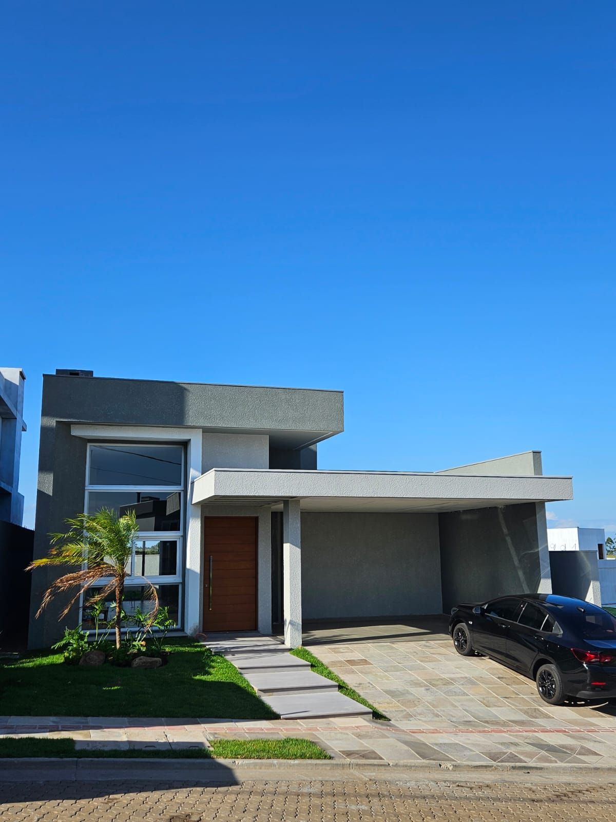 Casa de Condomínio à venda com 3 quartos, 178m² - Foto 1