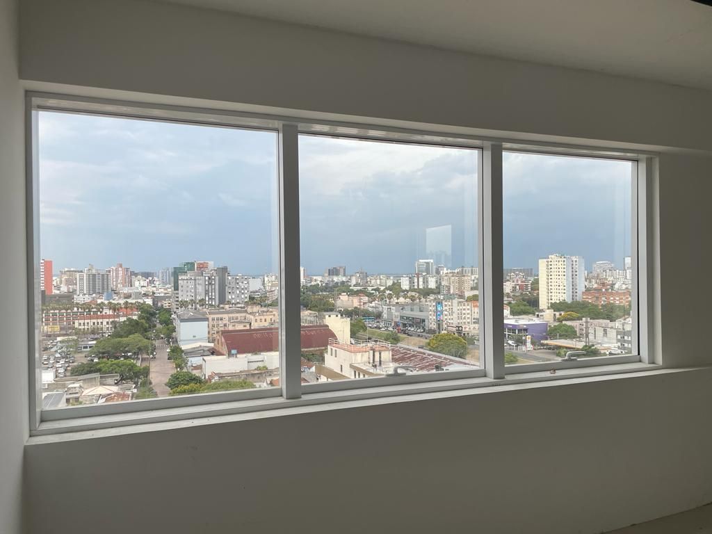 Conjunto Comercial-Sala à venda com 1 quarto, 38m² - Foto 24