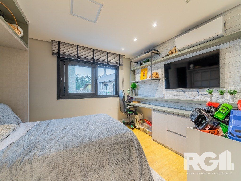 Casa de Condomínio à venda com 3 quartos, 363m² - Foto 29
