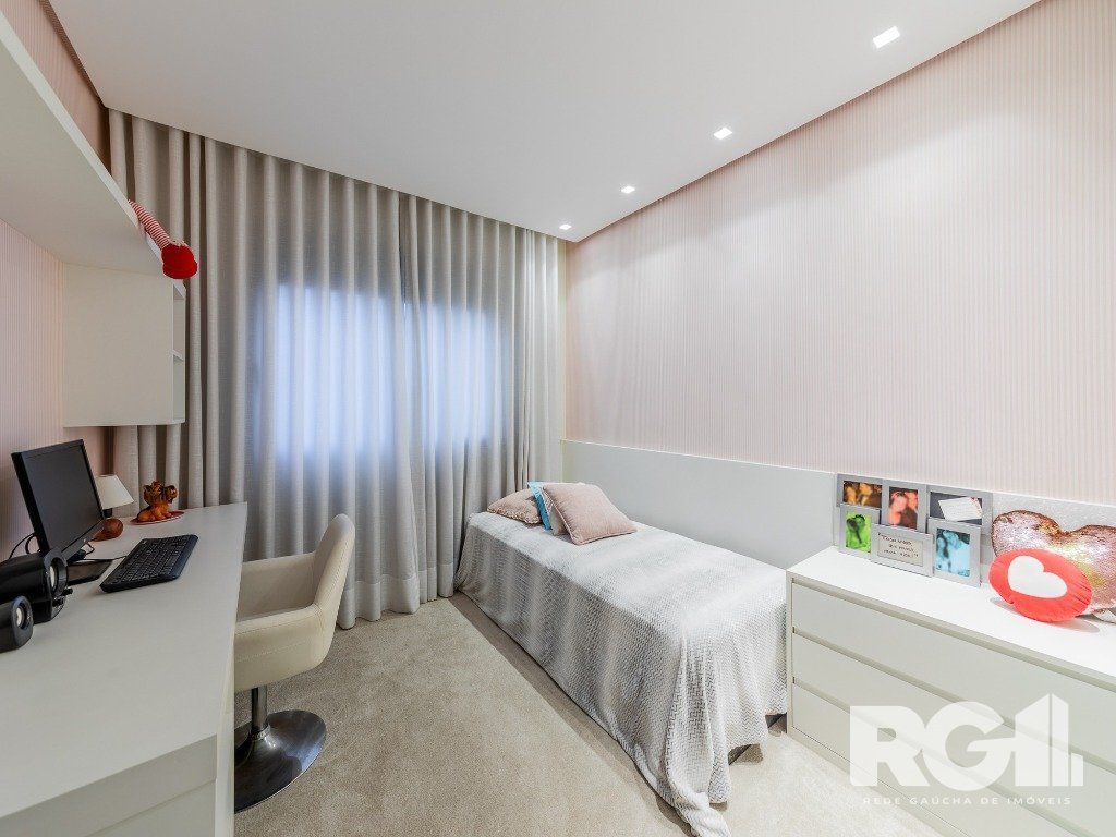 Apartamento, 3 quartos, 174 m² - Foto 28