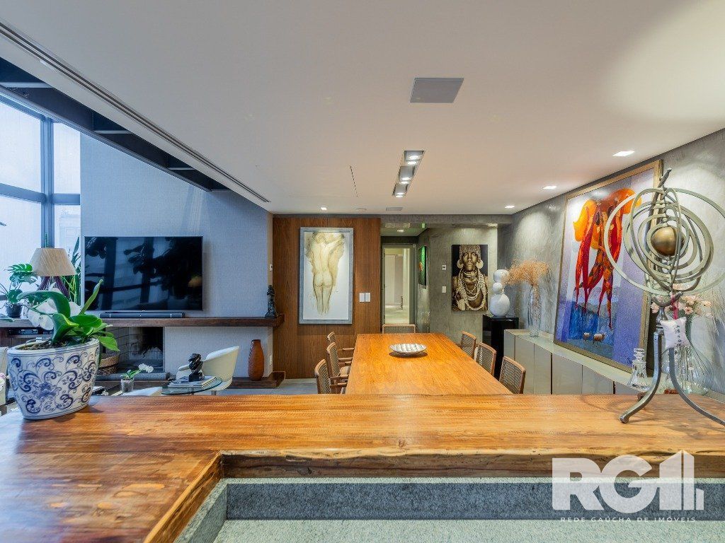 Apartamento, 3 quartos, 174 m² - Foto 9