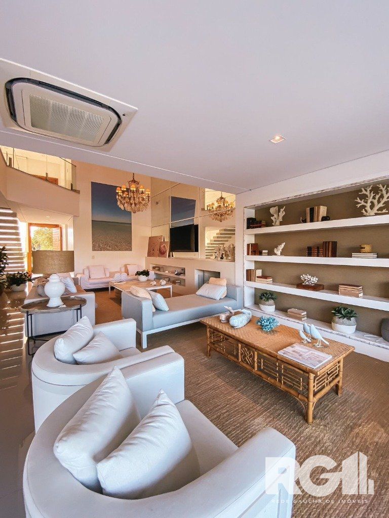 Casa de Condomínio, 5 quartos - Foto 61