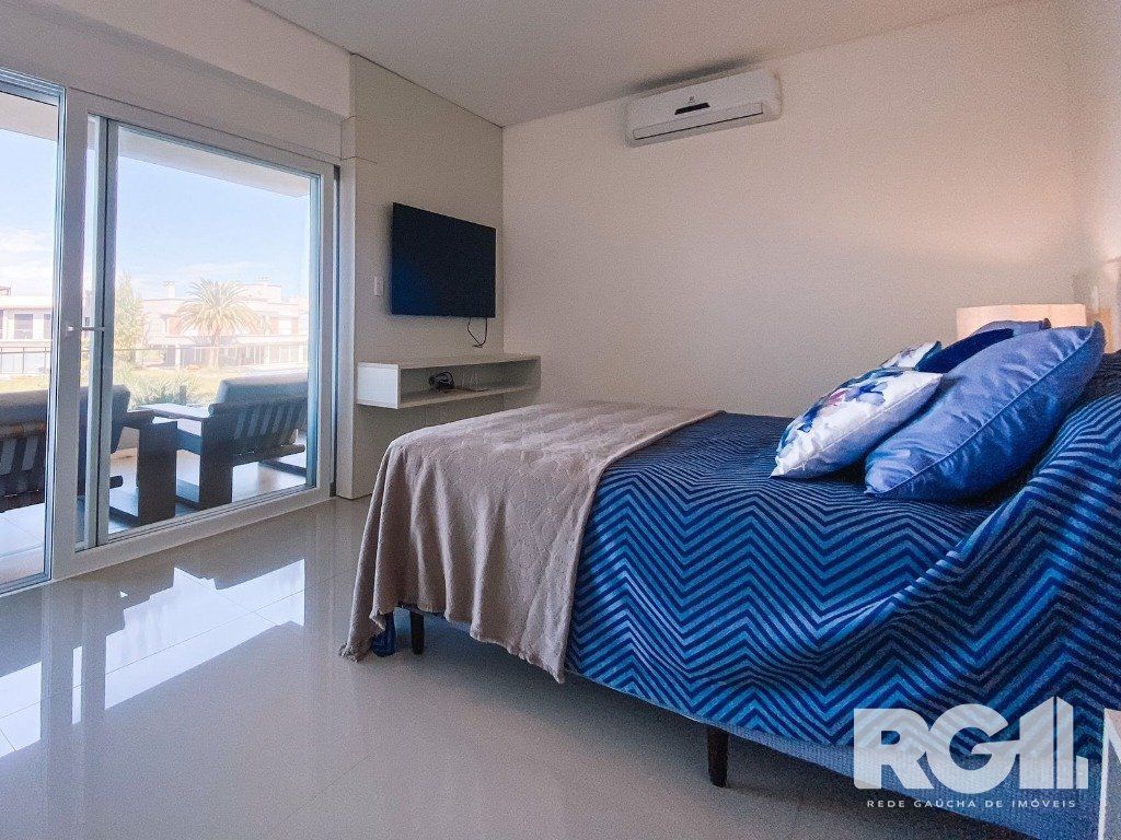 Casa de Condomínio, 5 quartos - Foto 4