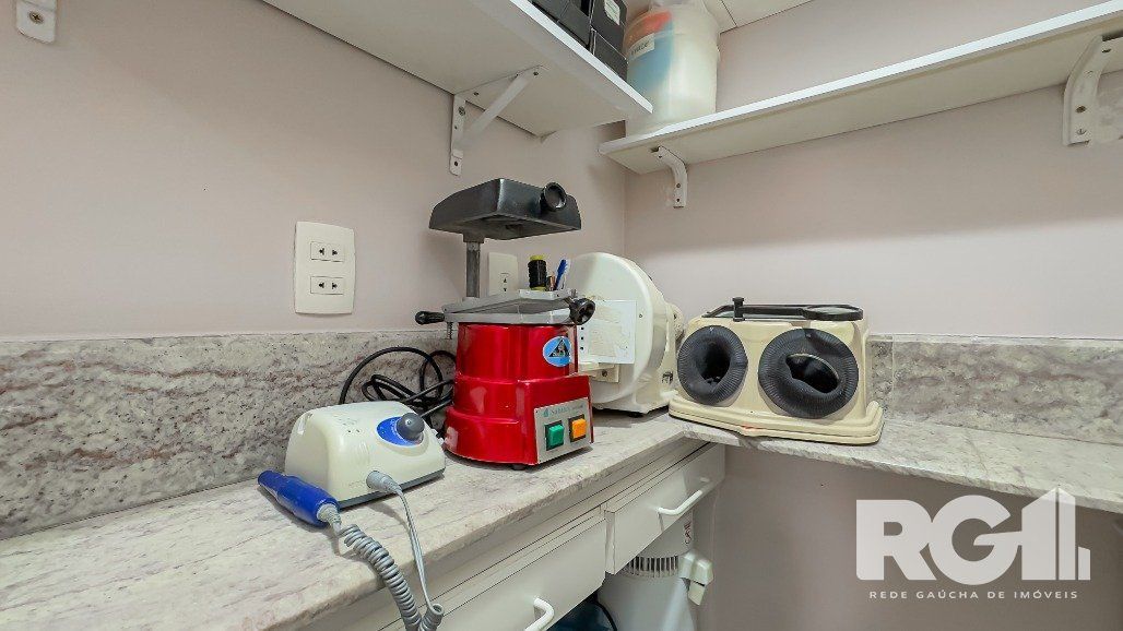 Conjunto Comercial-Sala à venda, 58m² - Foto 25