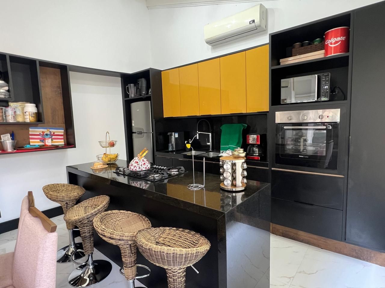 Cobertura, 3 quartos, à venda, 176 m², Mont Serrat - Porto Alegre — foto 5